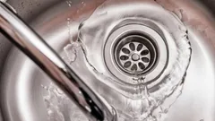 Gli intasamenti nelle tubature saranno rari: prova questa semplice soluzione casalinga.