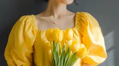 Se il tuo colore preferito è il giallo, ecco 5 cose che, secondo la psicologia, dicono di te