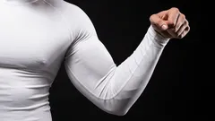 Qual è il muscolo che aiuta ad aumentare la dimensione delle braccia e come allenarlo correttamente?