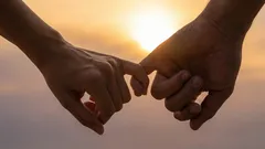 Che cos’è un’anima gemella? I segnali che indicano che hai incontrato il tuo partner ideale.