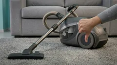 L’era degli aspirapolvere sta per finire: arriva la nuova tecnologia efficiente 